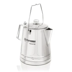 Edelstahl Perkolator Perkomax