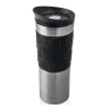 Edelstahl Thermobecher Grip