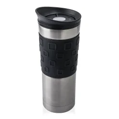 Edelstahl Thermobecher Grip