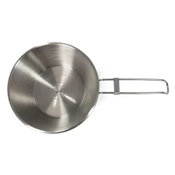 Edelstahlschüssel Sierra Cup