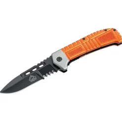 Einhandmesser Danger
