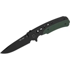 Einhandmesser mit Clip