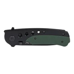 Einhandmesser mit Clip
