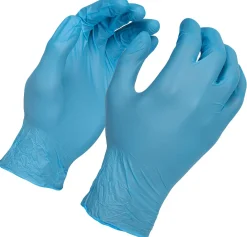 Einmalhandschuhe 20 Paar puder- und latexfrei (Sale)