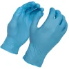 Einmalhandschuhe puder- und latexfrei