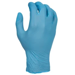Einmalhandschuhe puder- und latexfrei