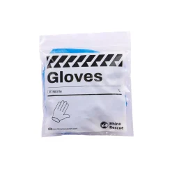 Einmalhandschuhe puder- und latexfrei