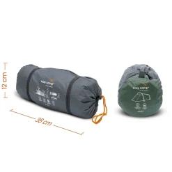Einmannzelt Sarek 1