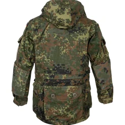 Einsatzkampfjacke KSK-Smock RipStop