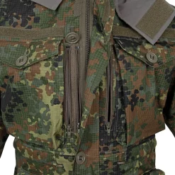 Einsatzkampfjacke KSK-Smock RipStop