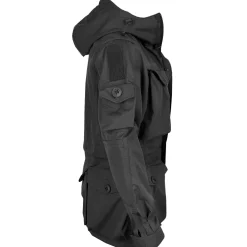 Einsatzkampfjacke KSK-Smock nach Bundeswehr TL