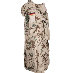 Einsatzkampfjacke KSK-Smock nach Bundeswehr TL