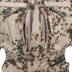 Einsatzkampfjacke KSK-Smock nach Bundeswehr TL