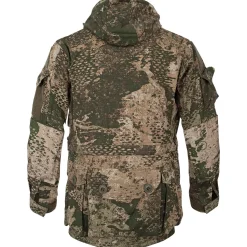 Einsatzkampfjacke KSK-Smock nach Bundeswehr TL