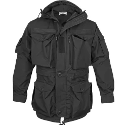 Einsatzkampfjacke KSK-Smock nach Bundeswehr TL