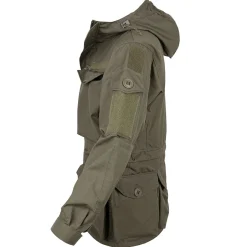 Einsatzkampfjacke KSK-Smock nach Bundeswehr TL