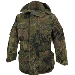 Einsatzsmock KSK Generation II