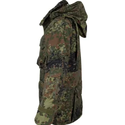 Einsatzsmock KSK Generation II