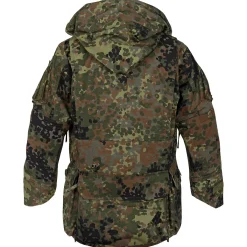 Einsatzsmock KSK Generation II