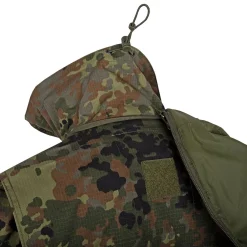Einsatzsmock KSK Generation II