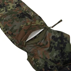 Einsatzsmock KSK Generation II
