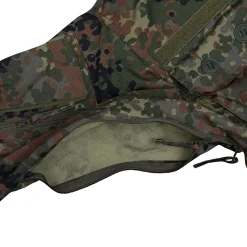 Einsatzsmock KSK Generation II