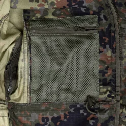 Einsatzsmock KSK Generation II