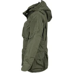 Einsatzsmock KSK Generation II