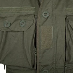 Einsatzsmock KSK Generation II