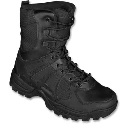 Einsatzstiefel Generation II