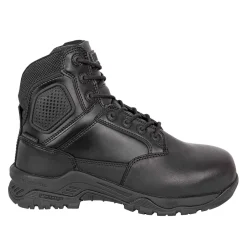 Einsatzstiefel Strike Force 6.0 SZ CT CP WP