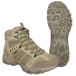Einsatzstiefel Tactical Mission