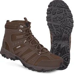 Einsatzstiefel Tactical Mission