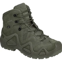 Einsatzstiefel Zephyr GTX Mid TF