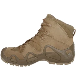 Einsatzstiefel Zephyr GTX Mid TF