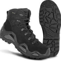 Einsatzstiefel Z-6S GTX C