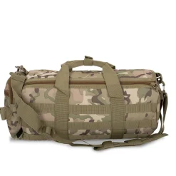 Einsatztasche Molle rund