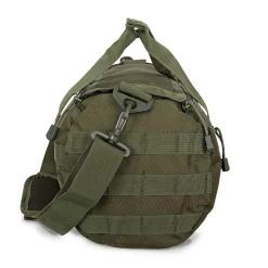 Einsatztasche Molle rund