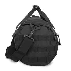 Einsatztasche Molle rund