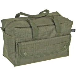 Einsatztasche OctaTac