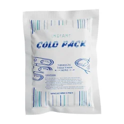 Eis- und Kühlpack