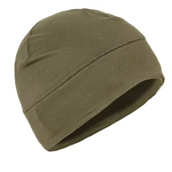 Elastic Mütze Fleece
