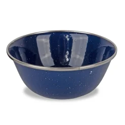 Emaille Suppenschüssel