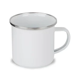 Emaille Tasse 350 ml