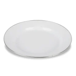 Emaille Teller 25 cm