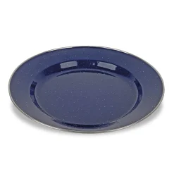 Emaille Teller 25 cm