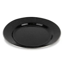 Emaille Teller 25 cm