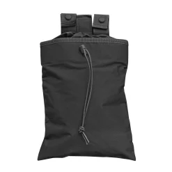 Empty Shell Pouch