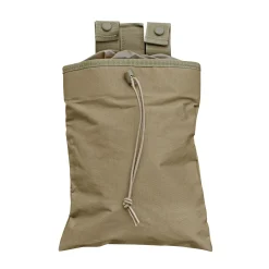 Empty Shell Pouch