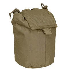 Empty Shell Pouch faltbar
